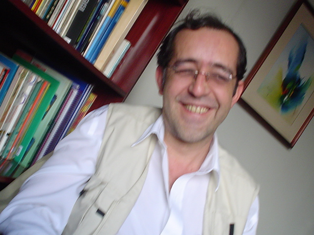 Foto de Helio Doliveira