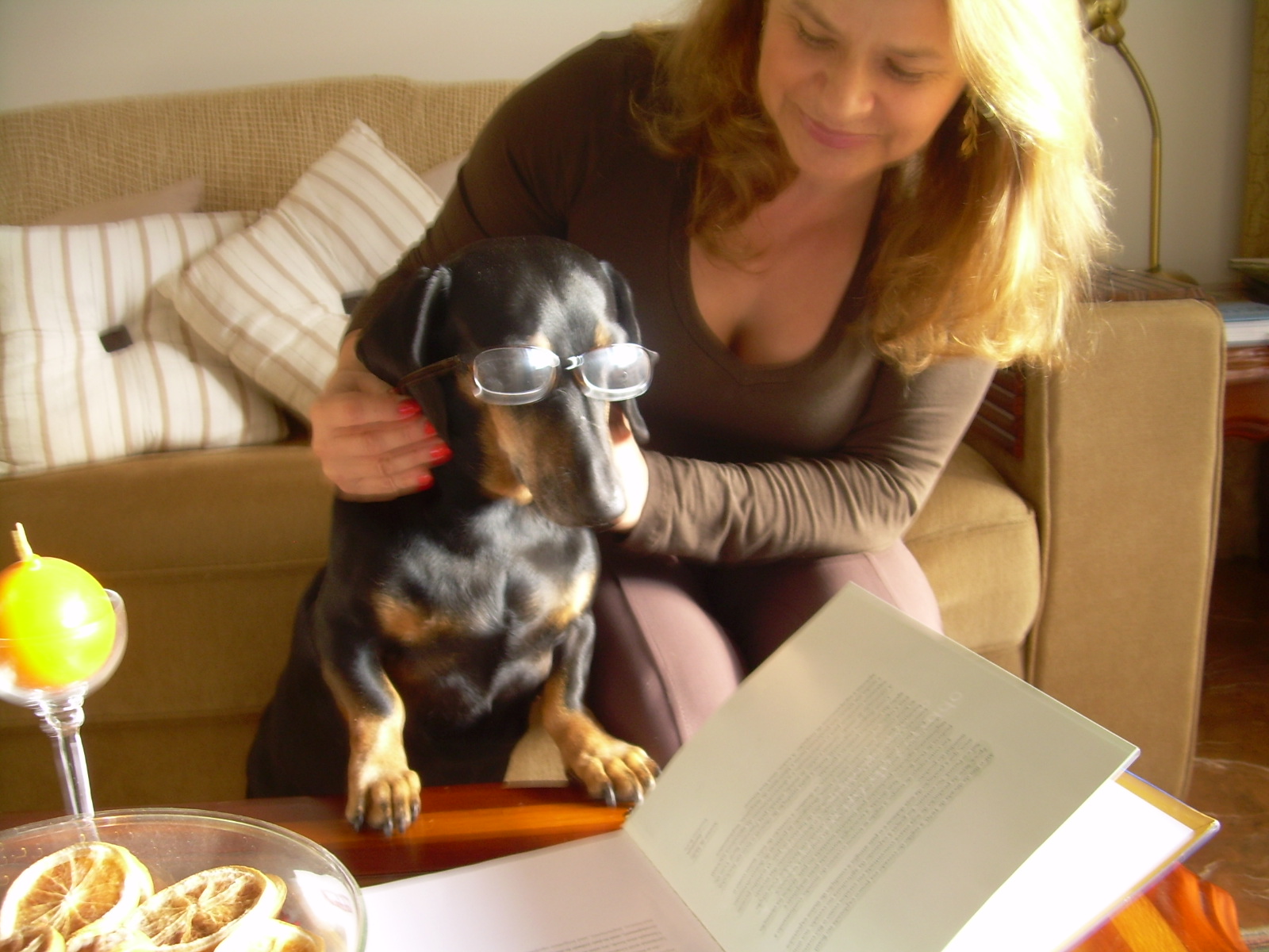 Foto de Carmen Silveira