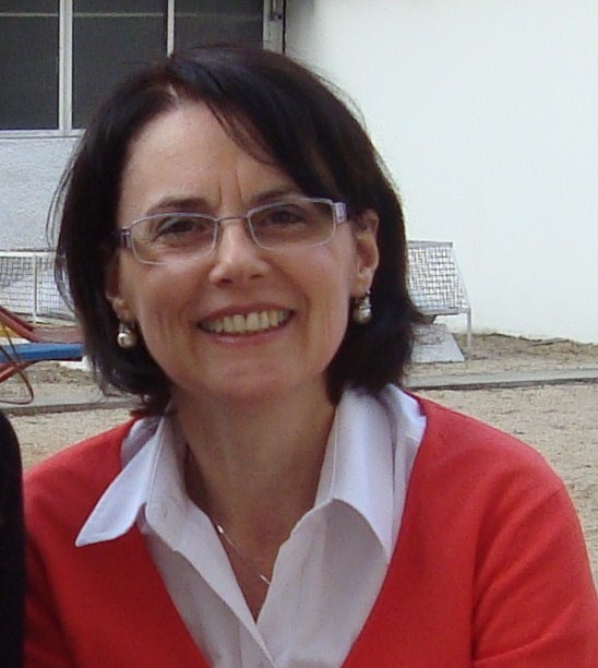 Foto de Solange Demeterco