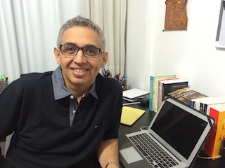 Foto de Uipirangi Câmara