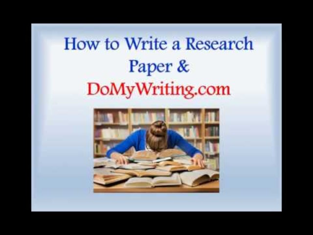 Essay Writing Service