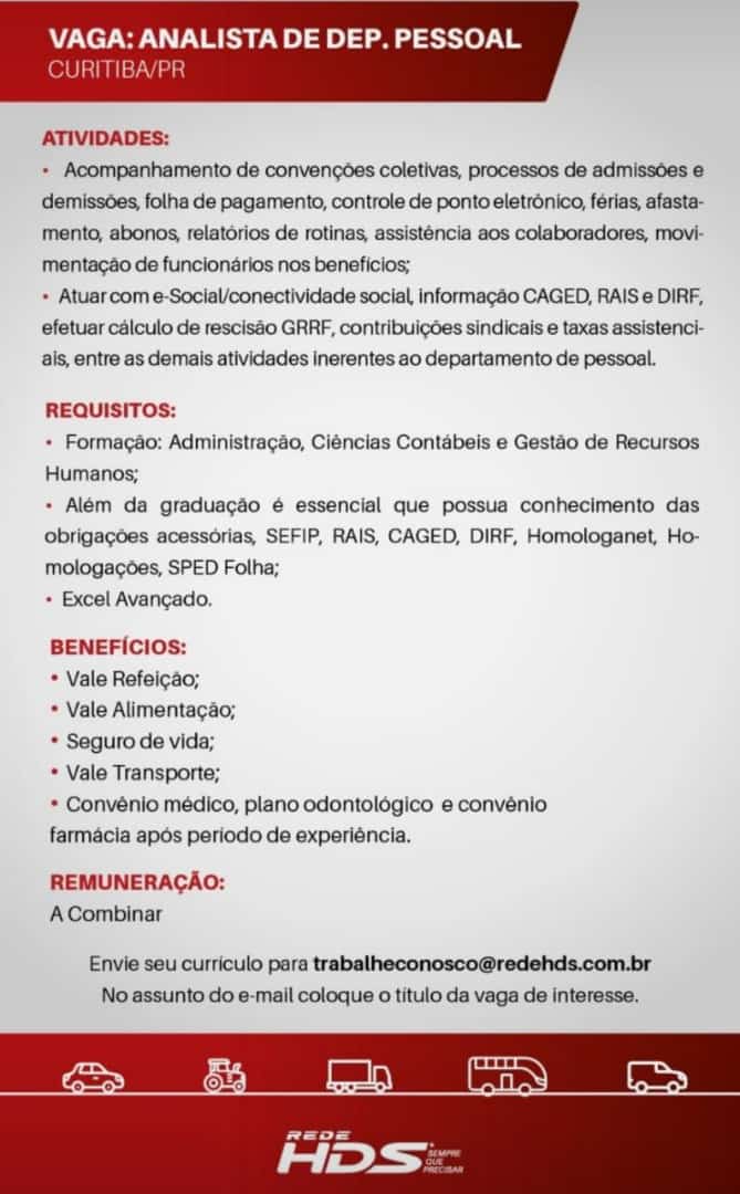 Diversas vagas - Gestão e Negócios (27/01) - Central de Carreiras UniOpet
