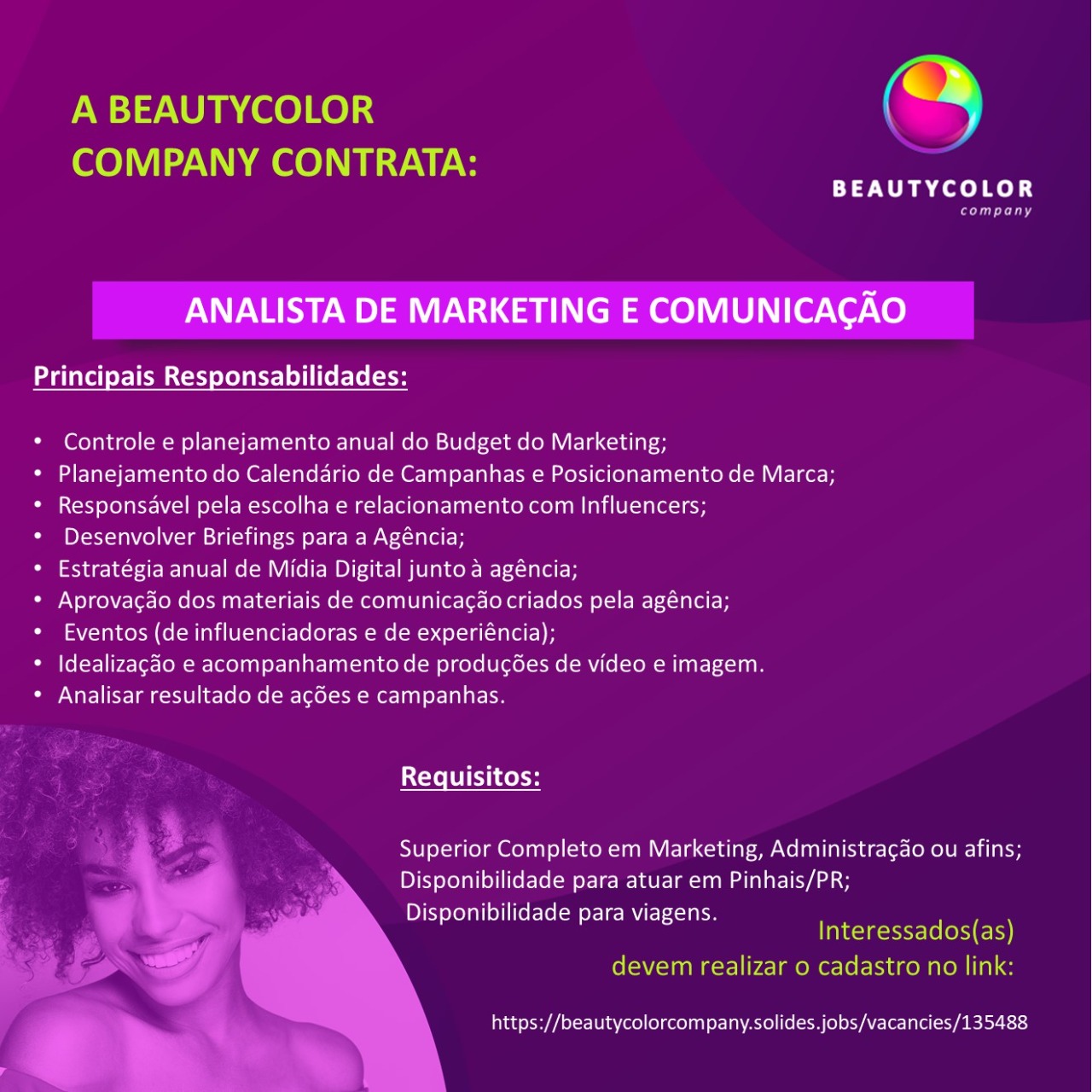 Comunic Eventos & Viagens