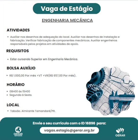 Diversas vagas - Gestão e Negócios (27/01) - Central de Carreiras UniOpet