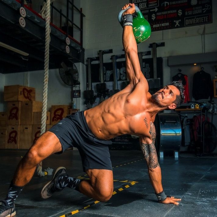 Genotropin 36 - nowy steroid na rynku dopingu?