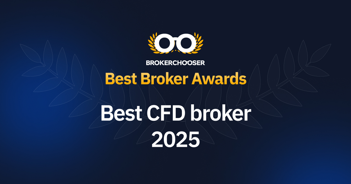 Choosing the Best Stock CFD Broker A Comprehensive Guide