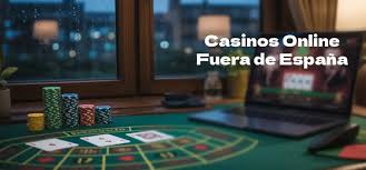 Descubre el Mejor Casino Móvil España para Jugar Desde tu Smartphone