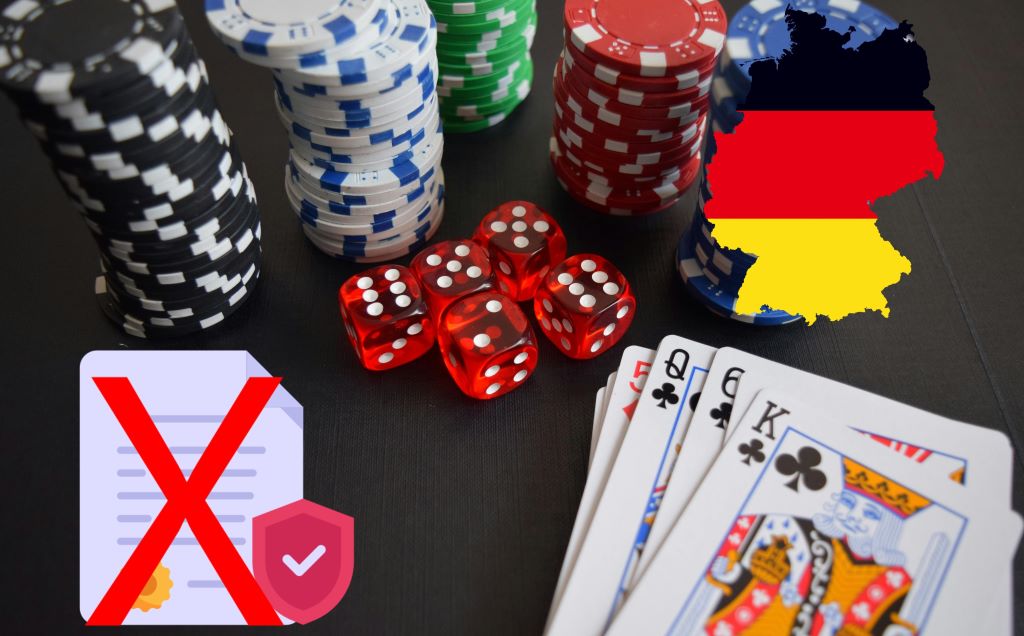 Die besten casinos ohne deutsche lizenz im Jahr 2023 109