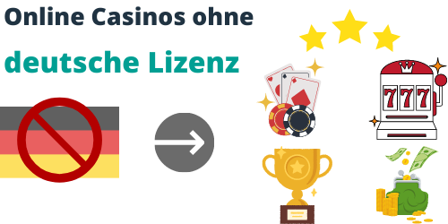 Die besten Tipps für casinos ohne deutsche lizenz