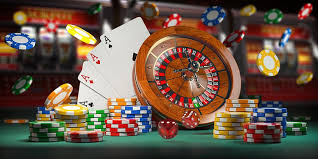 Discover the Biggest Online Casino in UK A Comprehensive Guide