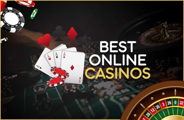 Discover the Biggest Online Casino in UK A Comprehensive Guide