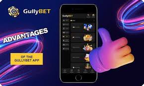 Discover the Thrills of Gullybet Online Betting