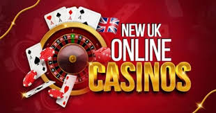 Discovering the Best Online Casino UK Welcome Bonus