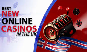 Discovering the Best Online Casino UK Welcome Bonus