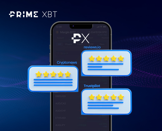 Exploring the Advantages of the PrimeXBT Cryptocurrency Trading Platform