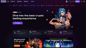 Exploring the Future of Sports Betting with Ethereum DexSport