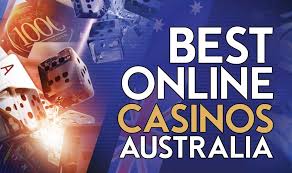Exploring the World of Australian Online Pokies 8