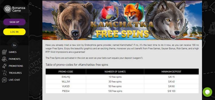 Jak skutecznie zalogować się do Bonanza Game Casino login