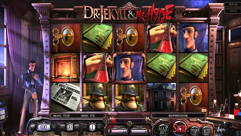 Odkryj świat BonanzaGame – Twoja brama do przygód i wygranych