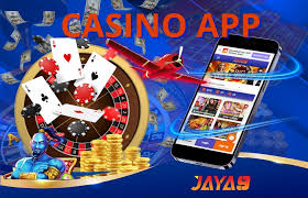 The Exciting World of Jaya9 An Insight into Online Gaming and Casino Experience