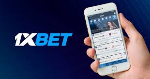 1xBet Korea Your Guide to Downloading the Mobile App
