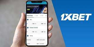 1xBet Malaysia Download APP Your Guide to Mobile Betting 282311782