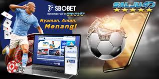 Agen Betting SBObet88 Deposit 50 Panduan Lengkap untuk Pemain