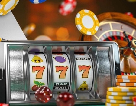 Best Casino Tournaments and Competitions 1141635079