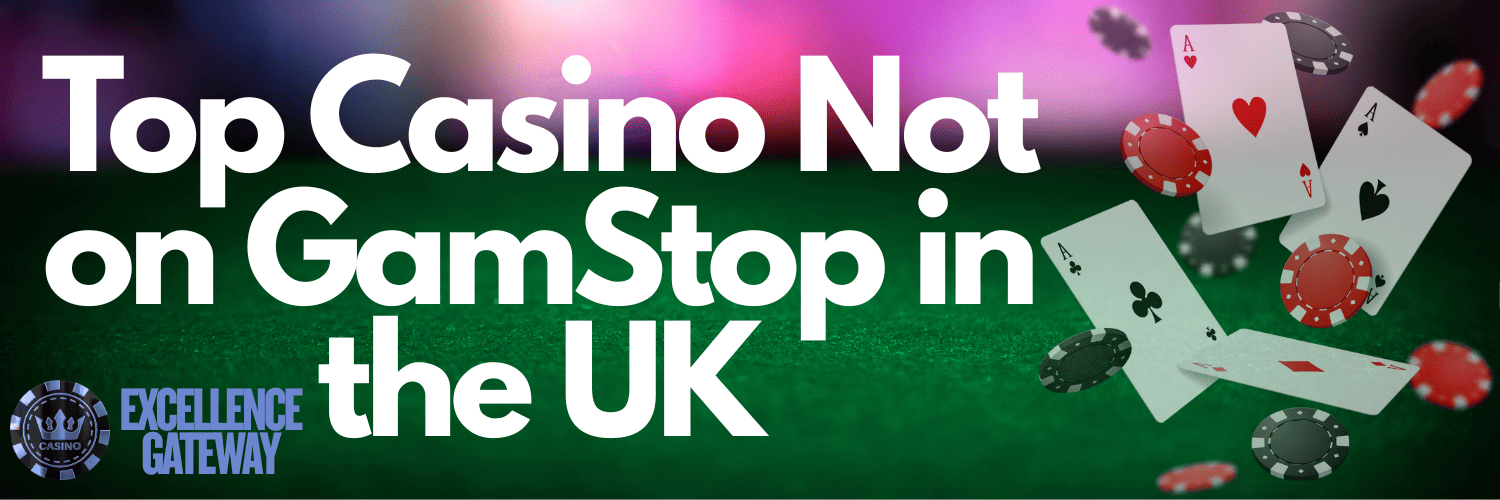 Best Non Gamstop Casinos UK 666600344