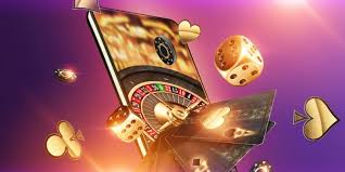 Discover the Exciting World of Bets24 Casino 9