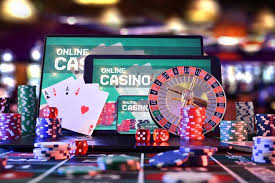 Discovering Online Casinos in Hungary - A Comprehensive Guide
