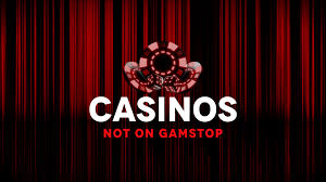 Exploring Non Gamstop Casino Bonuses Unlocking Unique Opportunities 727085579