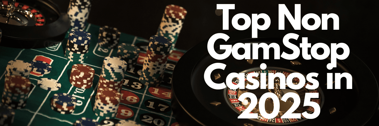 Exploring Not on Gamstop Casinos Your Guide to Alternative Gaming Options 554206375