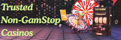 Exploring the World of Non Gamstop Casino A Player's Paradise