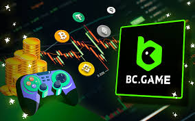 Guida Completa al BC.Game Deposito Tutto Ciò che Devi Sapere