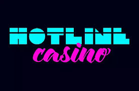 Hotline Casino - Twoja brama do gier online