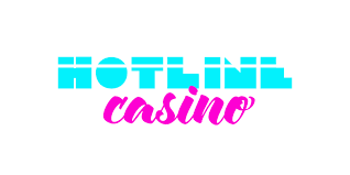 Hotline Casino - Twoje idealne miejsce na gry hazardowe online