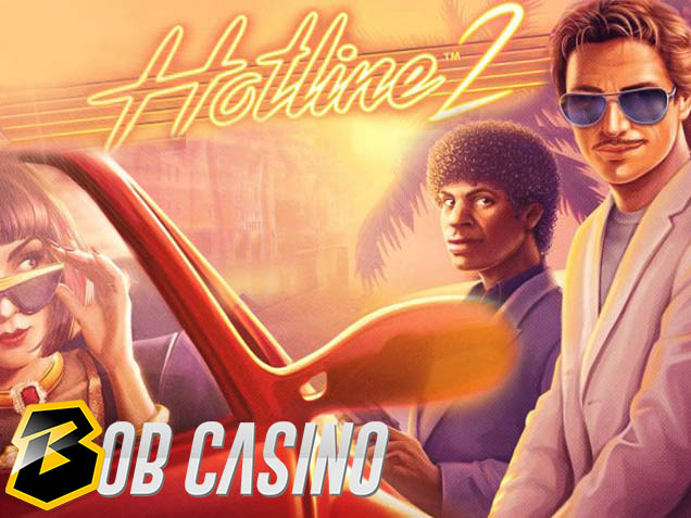 Hotline Casino - Twoje idealne miejsce na gry hazardowe online