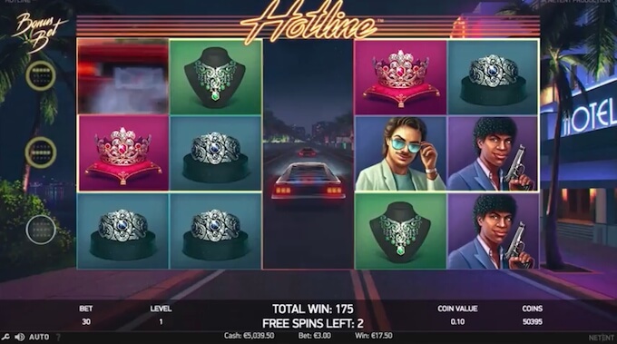 Hotline Casino - Twoje idealne miejsce na rozrywkę online!