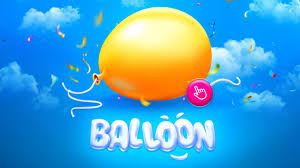 Balloon App Una forma innovadora de ganar dinero en línea