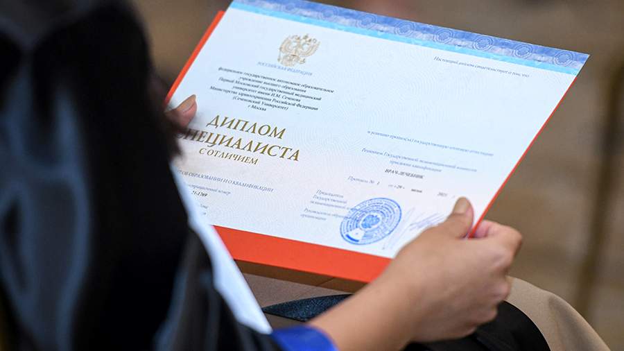 Купить диплом СПО - Быстро и Надежно