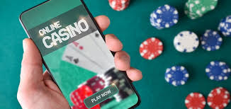 Nejnovější casino online Objevte nové trendy a možnosti