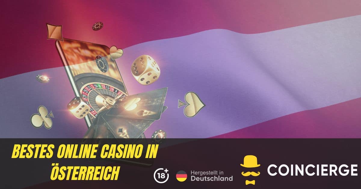 Neue Casinos in Österreich - Entdecken Sie die besten Online-Spielerlebnisse 1598365313