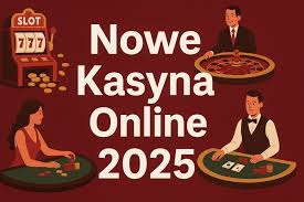 Nowe Polskie Kasyna - Przewodnik po Nowoczesnym Hazardzie Online
