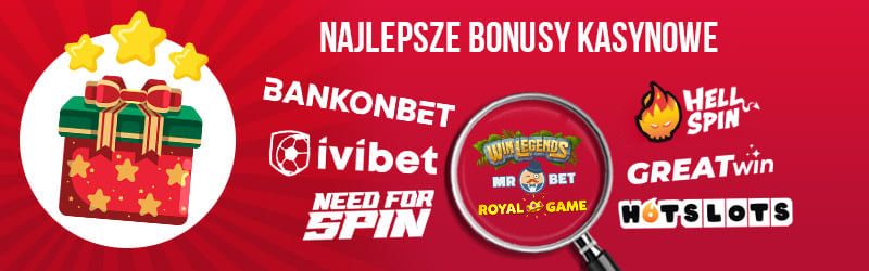 Nowe Polskie Kasyna - Przewodnik po Nowoczesnym Hazardzie Online