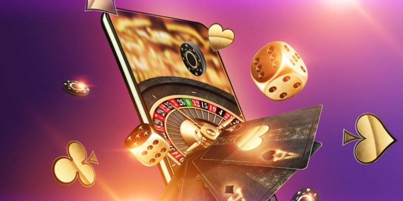 Online Casinos That Don’t Require Registration Play Instantly