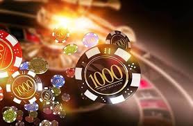 Unlock Your Casino Experience with Casino Rocket Bonus Code