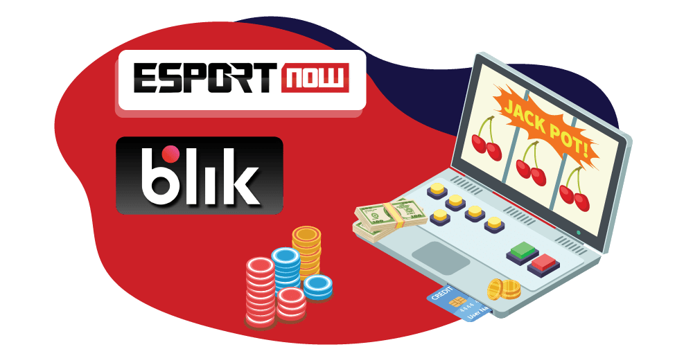 Wypłacalne Kasyna Internetowe BLIK - Twoje źródło informacji