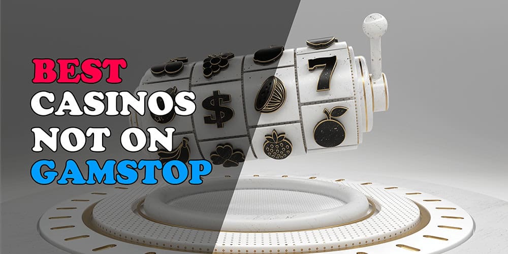 Discover the Freedom of Non-GamStop Casinos Discover the Freedom of Non-GamStop Casinos