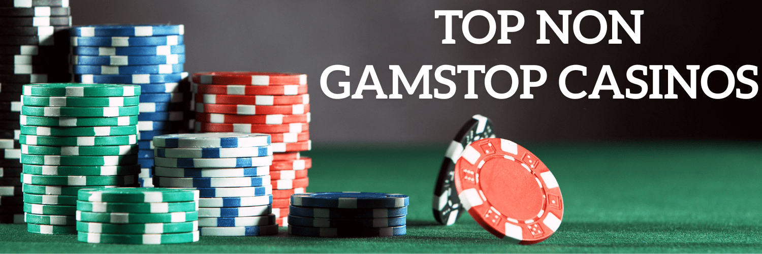Discover the Freedom of Non-GamStop Casinos Discover the Freedom of Non-GamStop Casinos